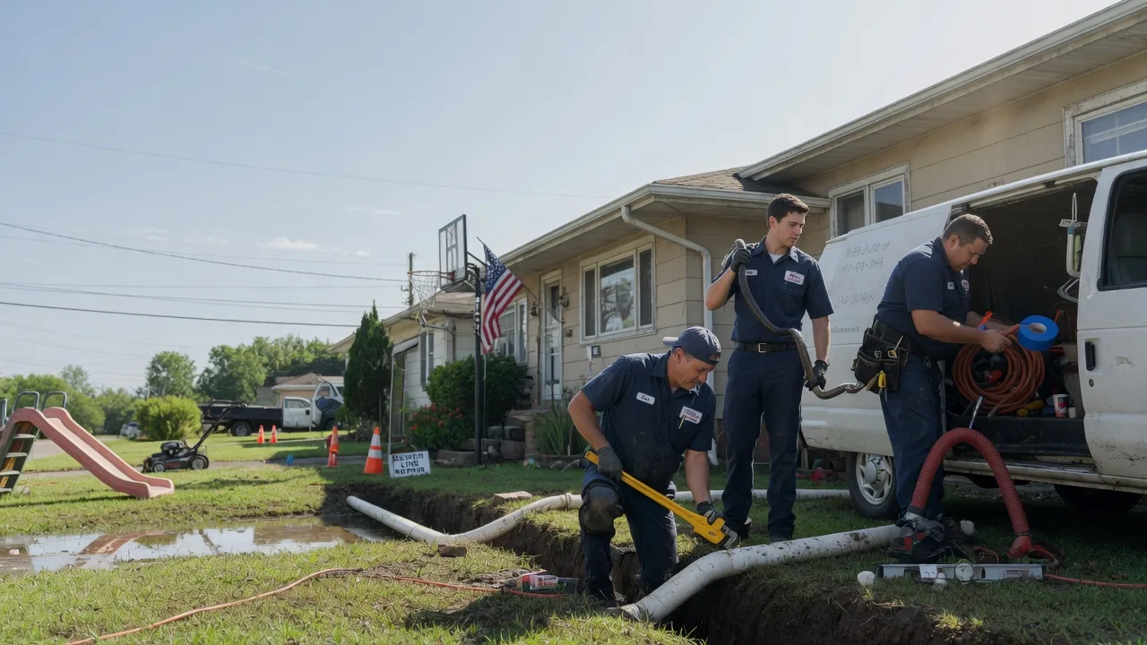 Toilet Installation in Ashville, PA near me